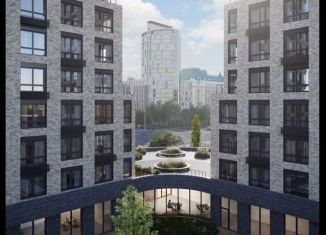 Продается 2-ком. квартира, 78.69 м2, Омская область