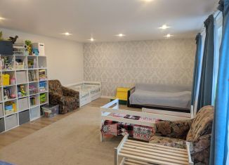 Продажа 3-комнатной квартиры, 123.7 м2, Калужская область, улица Гурьянова, 18к2