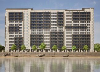 Продается 1-ком. квартира, 35.7 м2, Благовещенск