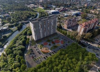 Двухкомнатная квартира на продажу, 68 м2, Иркутская область