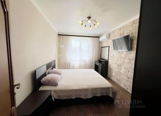 2-комнатная квартира на продажу, 58 м2, Ставрополь, улица Пирогова, 56, микрорайон № 34