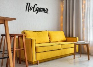 Сдается в аренду 2-комнатная квартира, 50 м2, Калининград, улица 9 Апреля, 86А