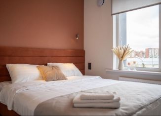 Продается квартира студия, 21.7 м2, Иркутск