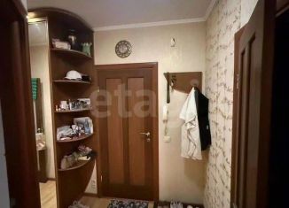 Продается двухкомнатная квартира, 45.2 м2, Самара, проспект Ленина, 1