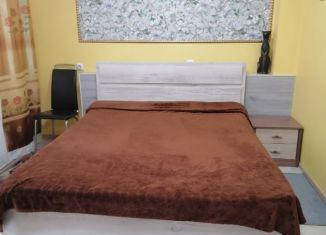 Сдается в аренду квартира студия, 32 м2, Бердск, улица Карла Маркса, 1/2