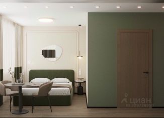 Продаю квартиру студию, 15 м2, Выборг, улица Димитрова, 4