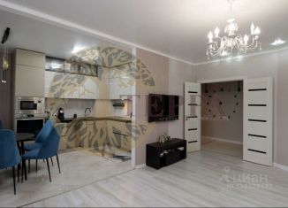 Продажа 3-комнатной квартиры, 77 м2, Воронежская область