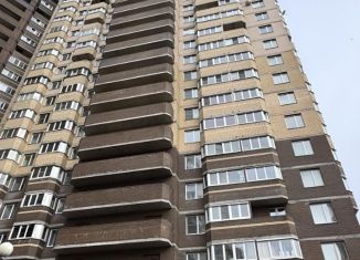 Двухкомнатная квартира на продажу, 64.1 м2, Бугры, Школьная улица, 11к2