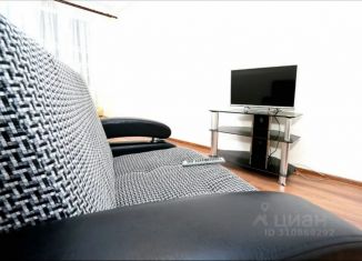 Сдам в аренду 1-ком. квартиру, 45 м2, Омск, улица Крупской, 13/3