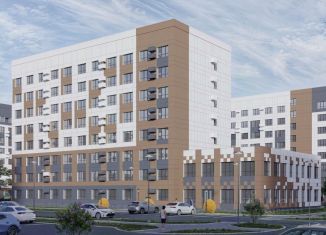 Продам 2-комнатную квартиру, 48.9 м2, село Майма