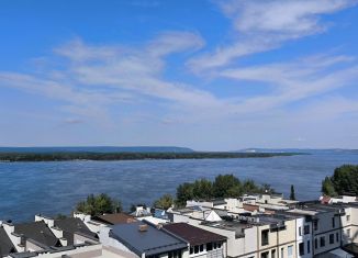 Продажа 3-комнатной квартиры, 110.3 м2, Самара, улица Клары Цеткин, 23А, метро Гагаринская