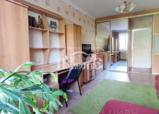 Трехкомнатная квартира на продажу, 58.3 м2, Иркутск, улица Иосифа Уткина, 24, Правобережный округ