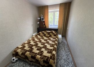 Трехкомнатная квартира на продажу, 56.4 м2, Владимирская область, улица Терешковой, 10