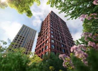 Продам однокомнатную квартиру, 38.9 м2, Уфа