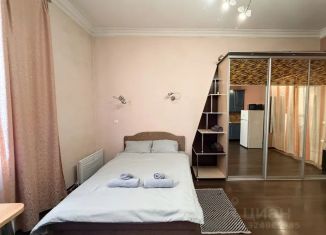 Сдам квартиру студию, 33 м2, Мурманск, проспект Ленина, 72