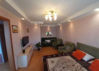 Сдача в аренду 1-комнатной квартиры, 33 м2, Мурманск, Северный проезд, 16