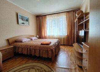 Трехкомнатная квартира в аренду, 80 м2, Пенза, проспект Строителей, 68А