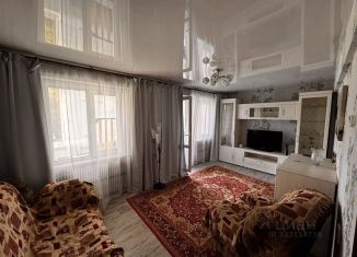 Продам 3-комнатную квартиру, 66.2 м2, Ангарск, микрорайон 12А, 4