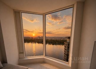 Продам 2-комнатную квартиру, 40.6 м2, Москва, район Левобережный