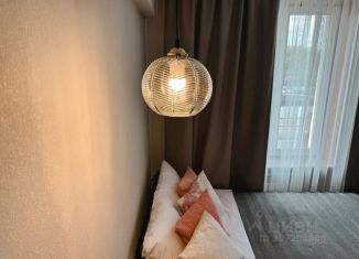 Сдается однокомнатная квартира, 16 м2, Мурманск, улица Коминтерна, 11/2