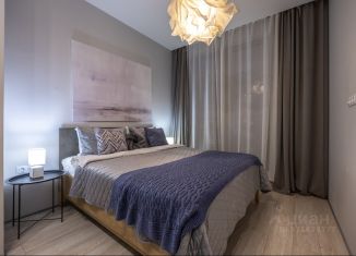 Аренда 2-ком. квартиры, 45 м2, Москва, Ходынский бульвар, 2