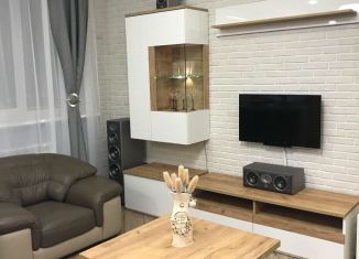 1-ком. квартира в аренду, 38 м2, Самара, проспект Карла Маркса, 4А, метро Московская