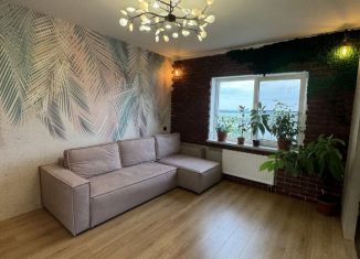 Продается двухкомнатная квартира, 54.3 м2, Санкт-Петербург, Советский проспект, 34к3, метро Пролетарская