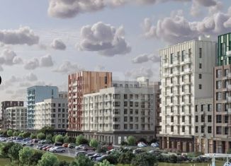Продается квартира студия, 35.9 м2, Пермь, улица Спешилова, 84