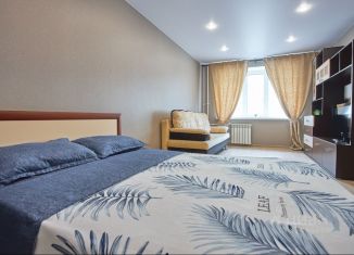 Сдаю в аренду 1-комнатную квартиру, 45 м2, Самара, Байкальский переулок, 10, метро Московская