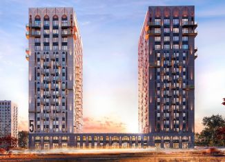 Продаю 3-комнатную квартиру, 102.3 м2, Брянская область