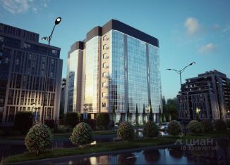 Продаю 1-ком. квартиру, 56.2 м2, Ставропольский край