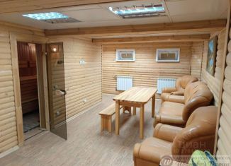 Продам 5-комнатную квартиру, 150.1 м2, Самара, Молодогвардейская улица, 116В, Самарский район