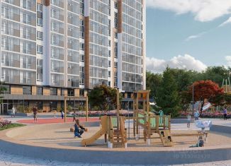 Продам квартиру студию, 37 м2, Иркутская область