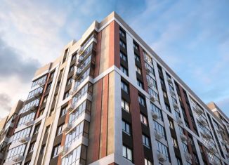 Продажа 3-ком. квартиры, 63.69 м2, Пенза