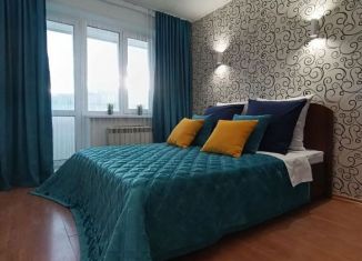 Однокомнатная квартира в аренду, 35 м2, Челябинск, проспект Ленина, 30А