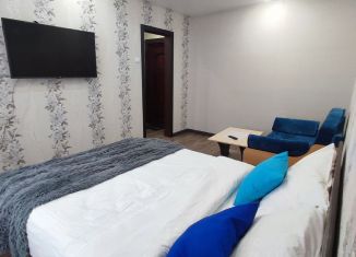 Сдача в аренду 1-комнатной квартиры, 33 м2, Усть-Илимск, проспект Дружбы Народов, 96