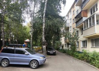 1-ком. квартира на продажу, 29.8 м2, Королёв, улица Кирова, 2