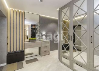 4-комнатная квартира на продажу, 150 м2, Тюмень, Сургутская улица, 11к2, Центральный округ