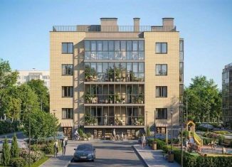 Продается 3-ком. квартира, 82.44 м2, Ярославская область