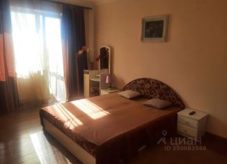 Аренда однокомнатной квартиры, 39 м2, Омск, улица Рокоссовского, 2