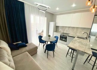 Продается 2-комнатная квартира, 45 м2, Ростов-на-Дону, улица Ерёменко