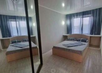 Сдается в аренду двухкомнатная квартира, 45 м2, Ачинск, 4-й микрорайон, 34