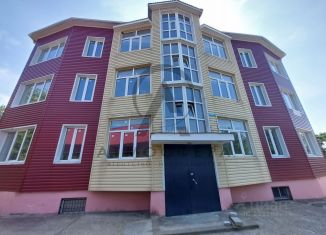 Продам однокомнатную квартиру, 40.7 м2, Краснодарский край, улица 8 Марта, 4А