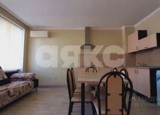 Продам 2-ком. квартиру, 54.6 м2, Ольгинка, микрорайон Горизонт, 88