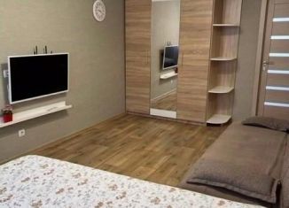 Сдача в аренду двухкомнатной квартиры, 44 м2, Татарстан, проспект Строителей, 33