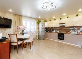 Продается двухкомнатная квартира, 55.9 м2, Томск, улица Яковлева, 35