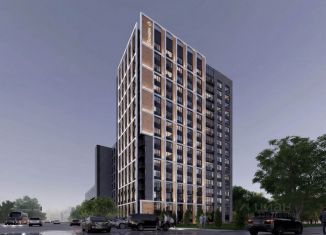 Продаю квартиру студию, 22.78 м2, Воронеж, Коминтерновский район, проспект Труда, 113