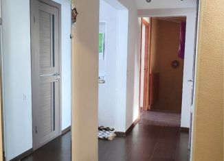Пятикомнатная квартира на продажу, 100.9 м2, Иркутск, улица Маршала Конева, 20/2