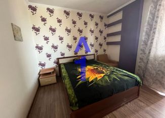Сдаю в аренду однокомнатную квартиру, 44 м2, Самара, проспект Карла Маркса, 32, метро Московская