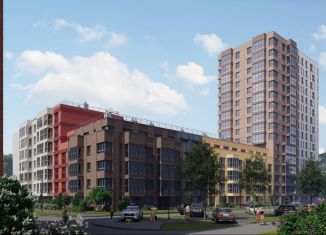 Продажа 4-комнатной квартиры, 94.35 м2, Архангельск